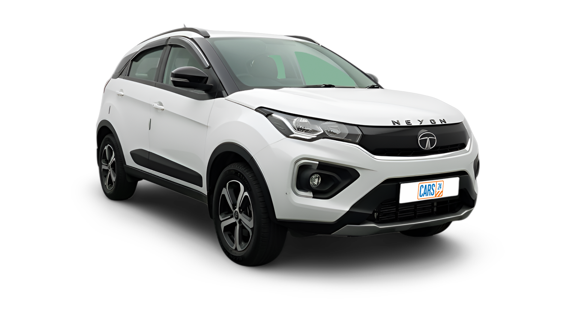 Tata NEXON-img